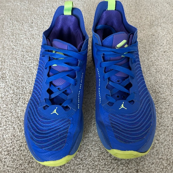 Nike Jordan Luca 1 “Illusionist” Sneakers - Picture 5 of 8